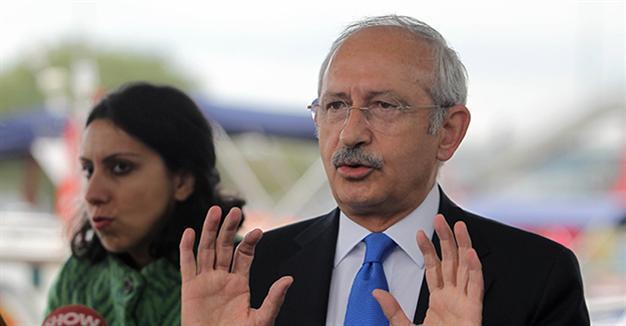 Turkey’s main opposition leader welcomes rapprochement with Israel
