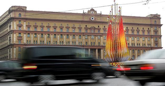 Turkish banks raided in Russia over ‘money laundering’ claims
