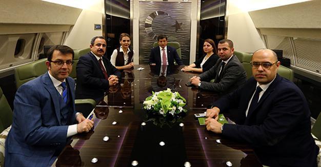 We don’t take Putin statements seriously: Turkish PM
