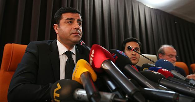 HDP co-chair questions gov’t over ‘cleansing’ in curfew towns