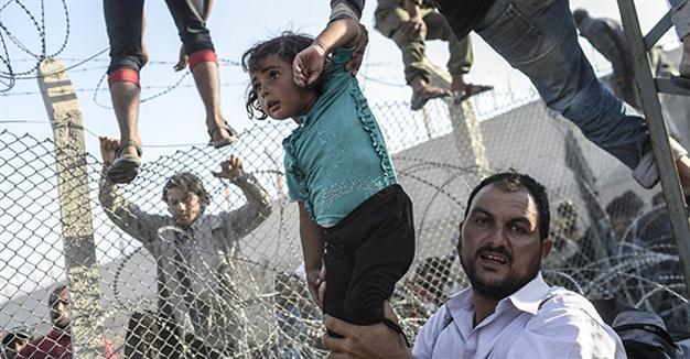 Turkey: No change in visa-regime with Syria, ‘open door policy’ goes on
