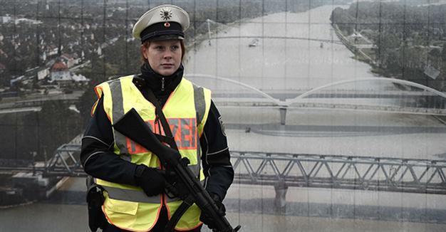 Austrian police say European capitals have been warned of possible attack