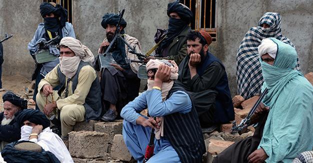 Taliban deny talks with Russia on ISIL in Afghanistan