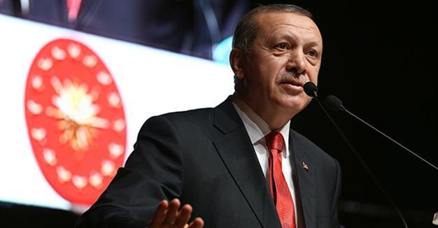 Erdoğan urges education body to take action after ODTÜ prayer brawl