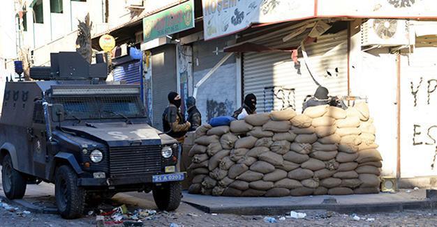 Turkish unions, professional chambers to stage one-day strike for peace