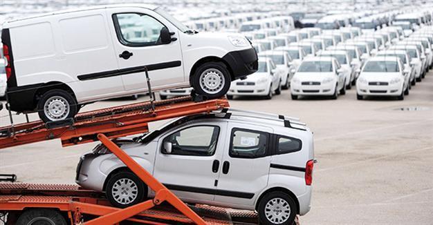 Turkish automobile makers raising high hopes for 2016