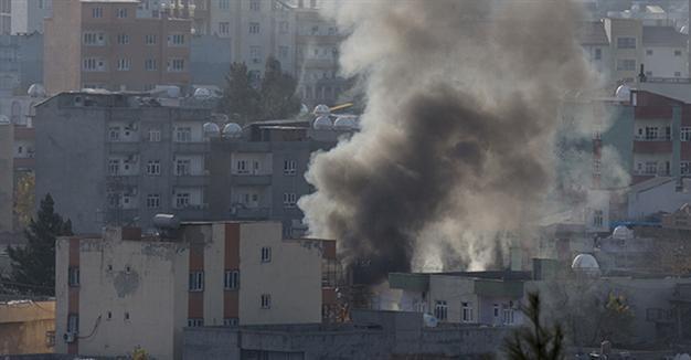 Three soldiers killed in PKK attack in Turkey’s southeast