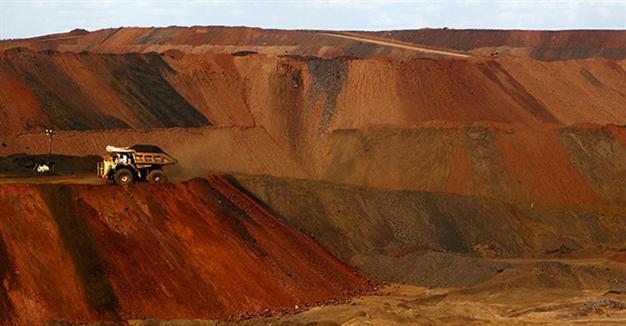 Global miners steel for worse after torrid year