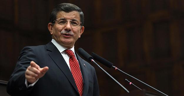 Turkish PM vows to continue military presence in Iraq until Mosul’s liberation
