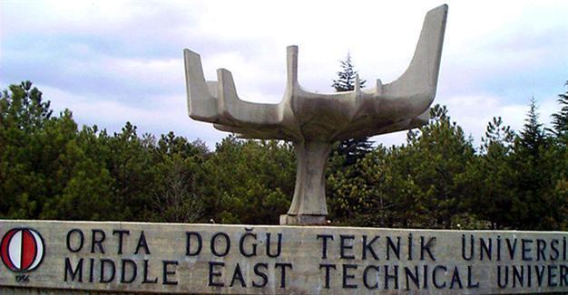 Commission to monitor renovation of prayer room at Turkey’s ODTÜ