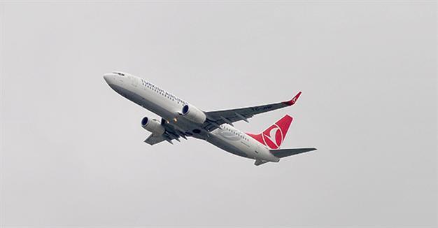 Turkish Airlines opens new route to Ukraine