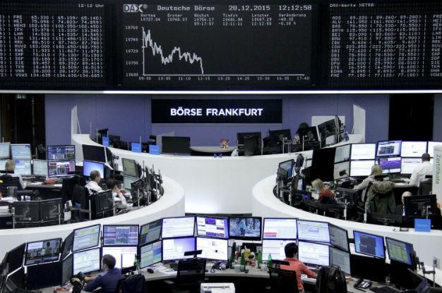 German stock exchange books highest number of IPOs since 2007