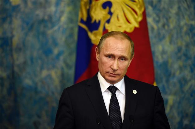 Russian sanctions hurting Ankara and Moscow, Turkey says