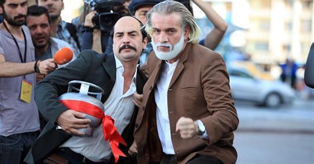 ‘Düğün Dernek 2’ most watched film in 2015