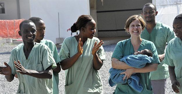 Guinea declared free of Ebola virus that killed over 2,500