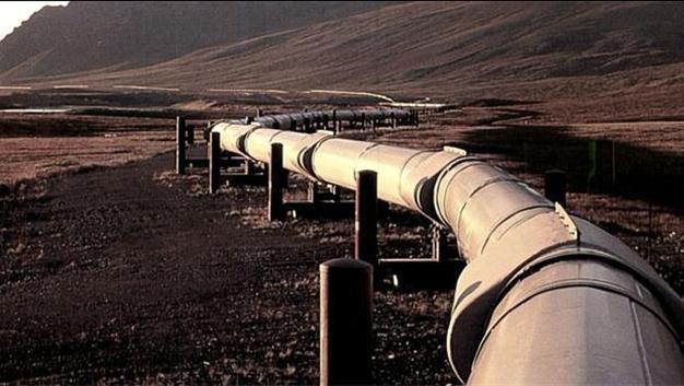 Tender for pipeline carrying northern Iraqi gas to Turkey to be held February 2016