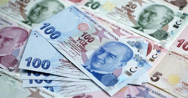 Turkish Lira shows strength against dollar