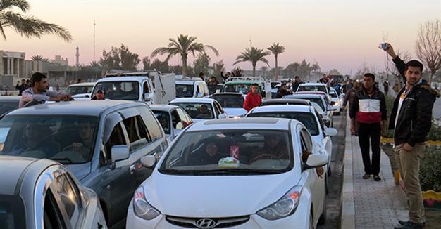 US hails recapture of Ramadi by Iraqi forces