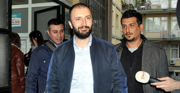 Two Turkish editors released after first hearing over ‘inciting crime’