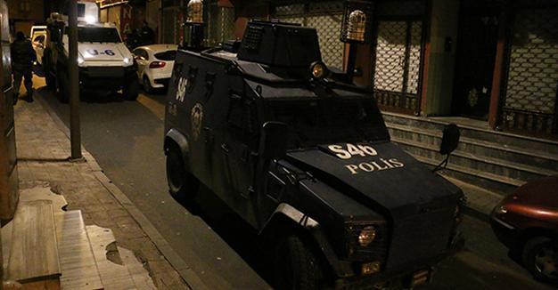 Turkey arrests 3 ISIL suspects, including Briton