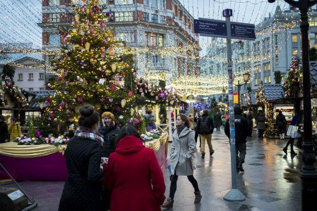 Russia excludes 10 Turkish brands from sanctions list: Report