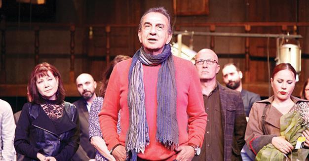 Erhan Yazıcıoğlu resigns from his post