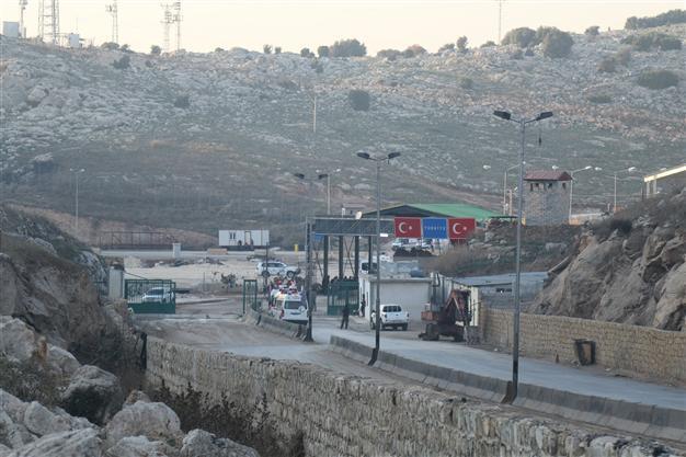 Ankara provided logistic support in Syria swap deal, says Foreign Ministry