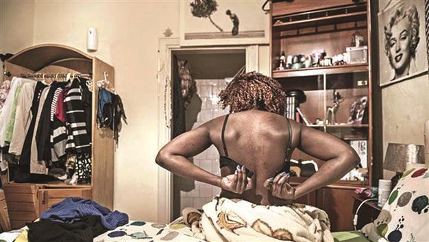 Hürriyet photojournalists honored with 10 awards