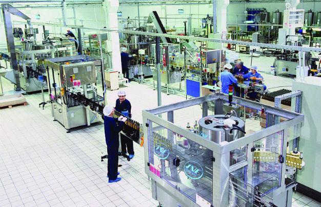 Falling profits pressuring salaries in Turkey