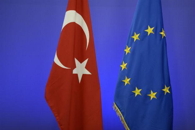 New EU chapter to open Dec. 14, with reforms on Turkey’s agenda