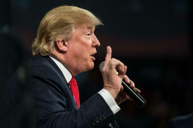 Trump ‘not a successful politician,’ says President Erdoğan