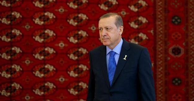 Turkish-Israeli normalization has much to offer region, Erdoğan says