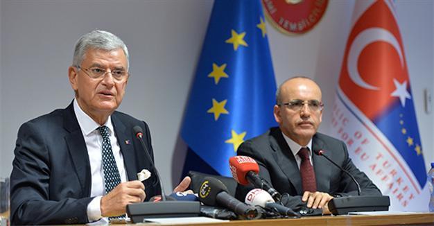 Opening of new chapter raises Turkey’s EU hopes