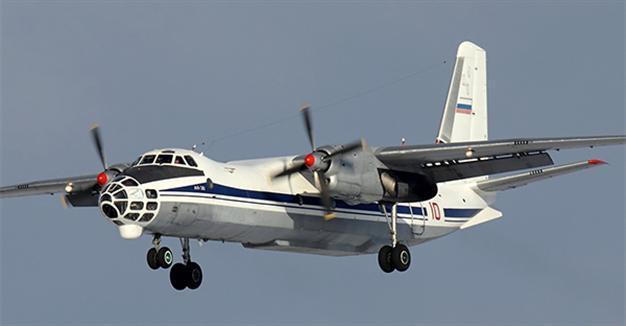 Russia performs observation flight over Turkish airspace