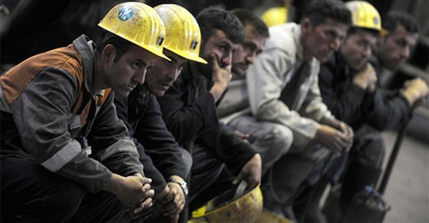 Over 1,000 Turks died in work accidents in 2015