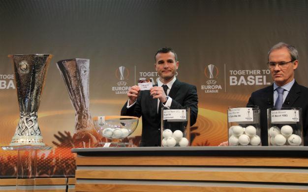 Fenerbahçe draws against Russian club Locomotive Moscow in Europa League amid tensions