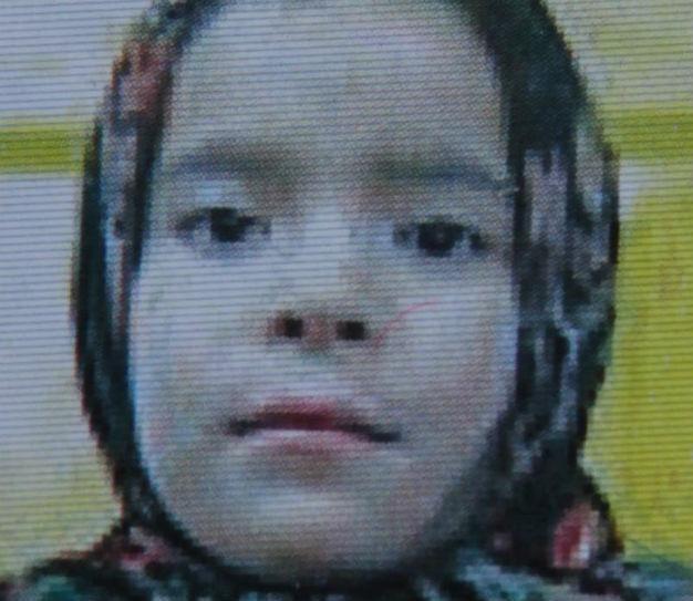 Afghan refugee carries drowned daughter in Turkey’s west