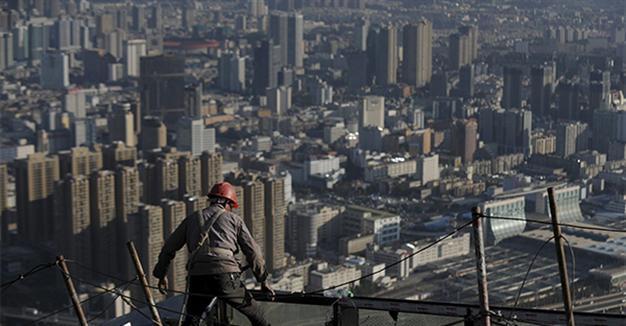 China says it will keep 2016 economic growth in ‘reasonable’ range