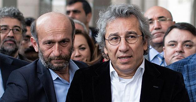 Group launches campaign to write letters to 32 journalists jailed in Turkey