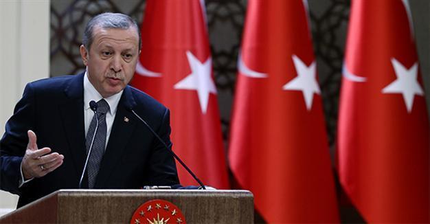 Turkish President’s ‘double-referenda’ idea causes uproar