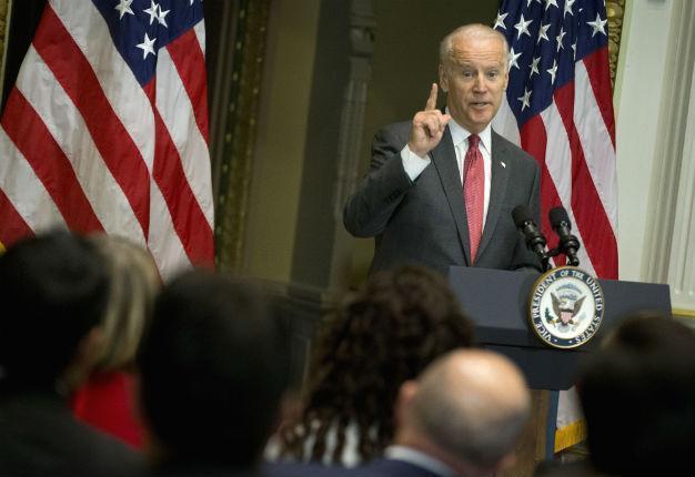 Turkish PM discusses reorganization of Turkish troops in Iraq with Biden