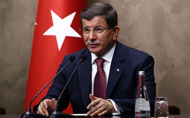 No need for Turkish troops if Baghdad ensures security in Mosul, at border: Turkish PM