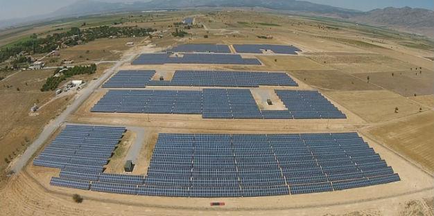 EBRD acquires stake in Turkish Akfen’s renewable energy arm