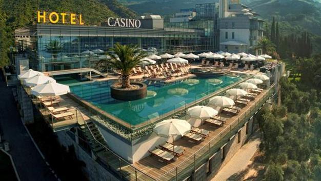 Net Holding signs casino management deal in Montenegro