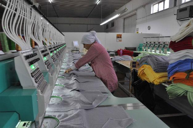 Turkish textile exporters eye new markets in Africa to recover Russian losses