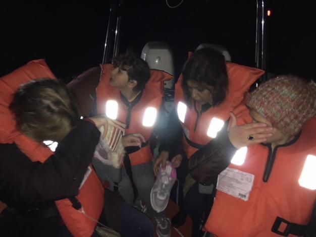 Two migrant children killed off Turkey’s Mediterranean coast