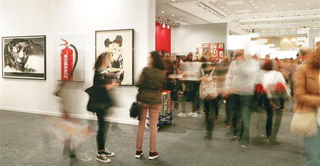 Changing the rules of the game for Turkish contemporary art