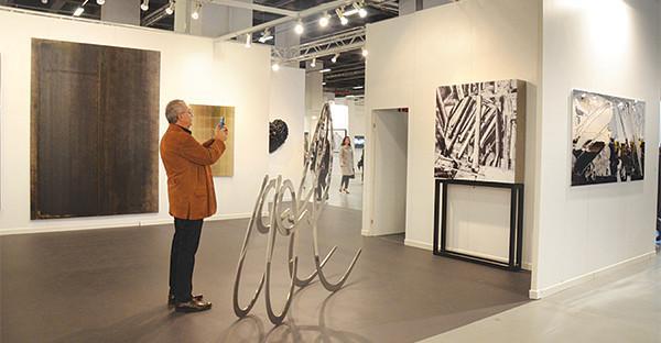 Changing the rules of the game for Turkish contemporary art