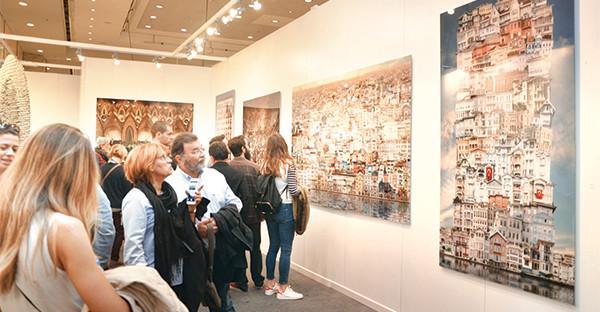 Changing the rules of the game for Turkish contemporary art