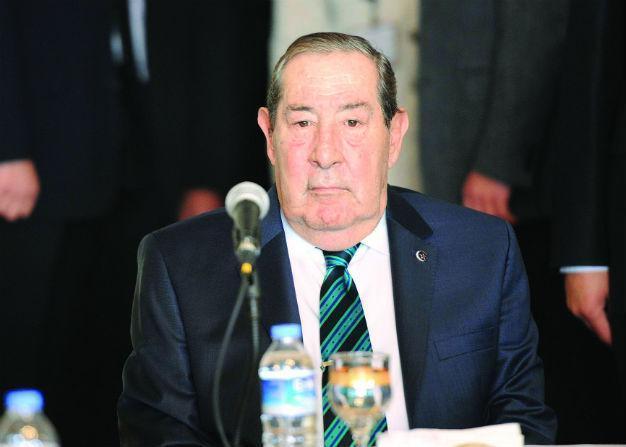 Turkey’s former chief of staff rejects ‘coup attempt’ in e-memorandum testimony
